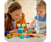 LEGO DUPLO 10477 Kreatywne zwierzaki 3 w 1 - 1473400 - zdjęcie 6